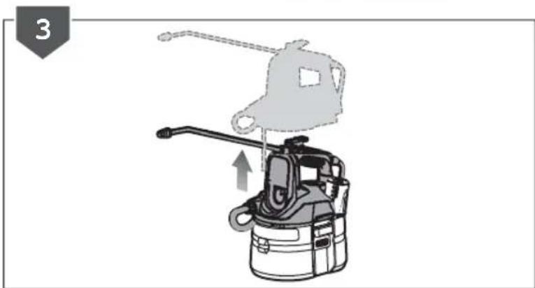 RYOBI One+ OWS1880 - OWS1880 - 38