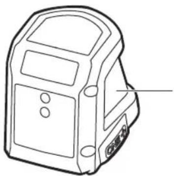 RYOBI One+ OWS1880 - OWS1880 - 11