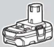RYOBI One+ OWS1880 - OWS1880 - 7