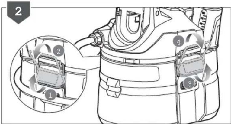 RYOBI One+ OWS1880 - OWS1880 - 37