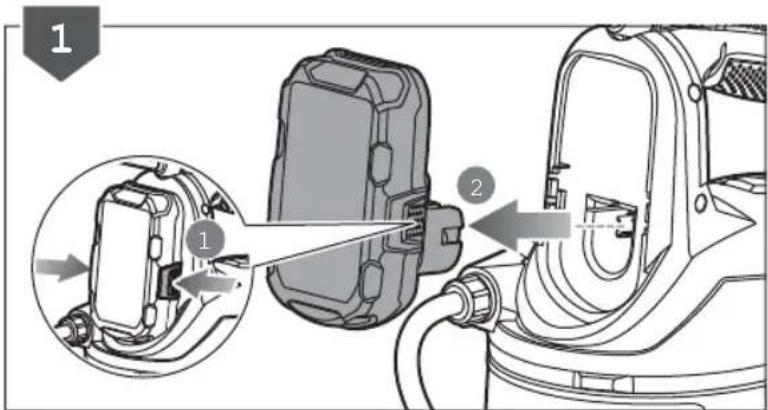 RYOBI One+ OWS1880 - OWS1880 - 36