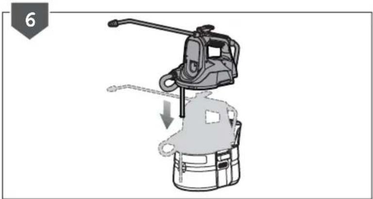 RYOBI One+ OWS1880 - OWS1880 - 41