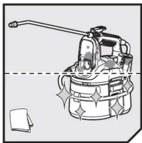 RYOBI One+ OWS1880 - OWS1880 - 35
