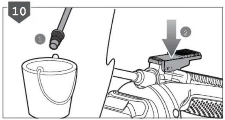 RYOBI One+ OWS1880 - OWS1880 - 45