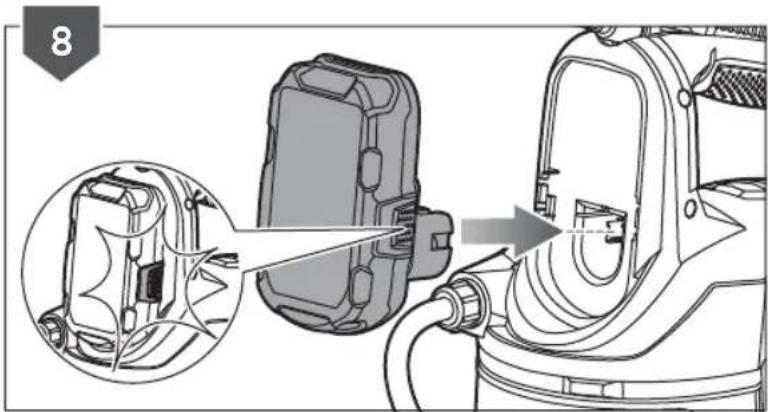 RYOBI One+ OWS1880 - OWS1880 - 43