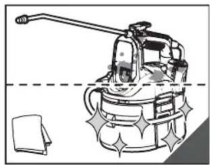 RYOBI One+ OWS1880 - OWS1880 - 22