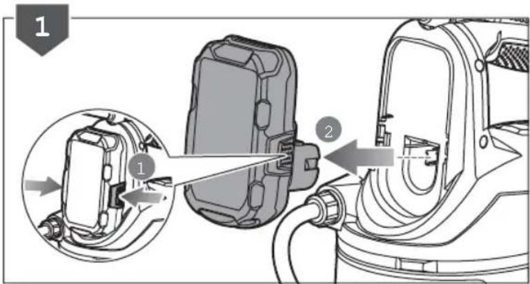 RYOBI One+ OWS1880 - OWS1880 - 49