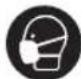 RYOBI One+ OWS1880 - SYMBOL OP HET PRODUCT - 4