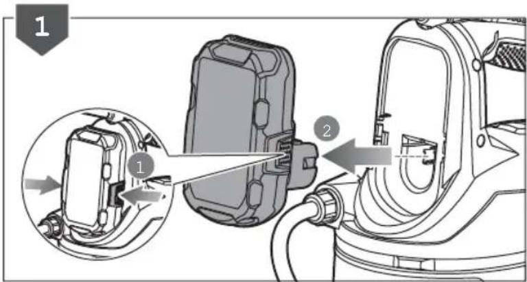 RYOBI One+ OWS1880 - OWS1880 - 54