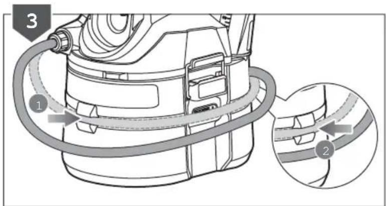 RYOBI One+ OWS1880 - OWS1880 - 56