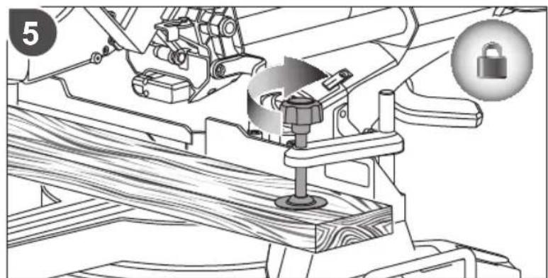 RYOBI EMS305RG - OBOZNÁMTE SA S VAŠÍM PRODUKTOM - 51
