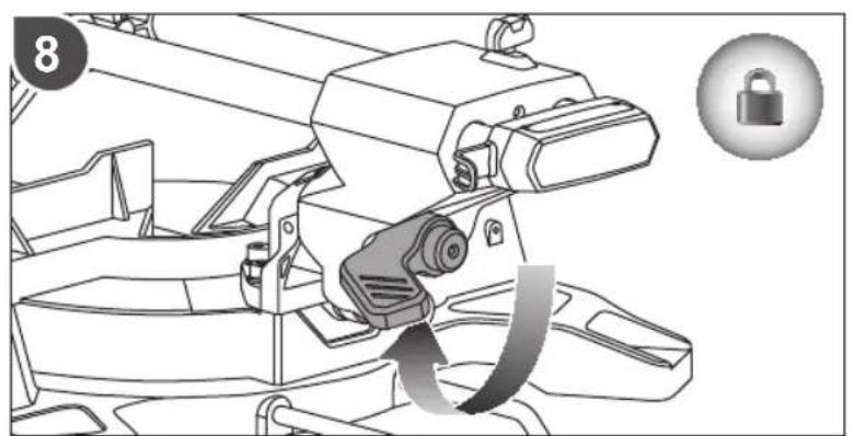 RYOBI EMS305RG - OBOZNÁMTE SA S VAŠÍM PRODUKTOM - 128