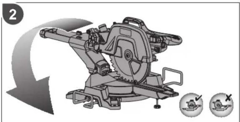 RYOBI EMS305RG - OBOZNÁMTE SA S VAŠÍM PRODUKTOM - 132