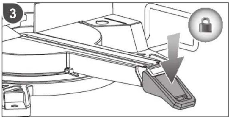 RYOBI EMS305RG - OBOZNÁMTE SA S VAŠÍM PRODUKTOM - 105