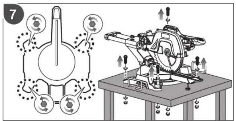 RYOBI EMS305RG - OBOZNÁMTE SA S VAŠÍM PRODUKTOM - 143