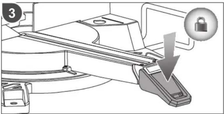 RYOBI EMS305RG - OBOZNÁMTE SA S VAŠÍM PRODUKTOM - 48