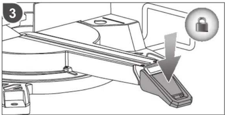 RYOBI EMS305RG - OBOZNÁMTE SA S VAŠÍM PRODUKTOM - 111