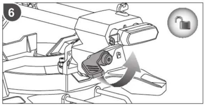 RYOBI EMS305RG - OBOZNÁMTE SA S VAŠÍM PRODUKTOM - 126