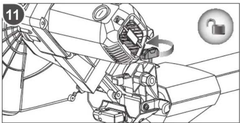 RYOBI EMS305RG - OBOZNÁMTE SA S VAŠÍM PRODUKTOM - 74