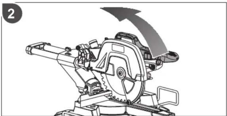 RYOBI EMS305RG - OBOZNÁMTE SA S VAŠÍM PRODUKTOM - 21