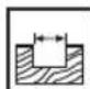 RYOBI EMS305RG - SYMBOL - 12