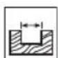 RYOBI EMS305RG - SYMBOL - 8