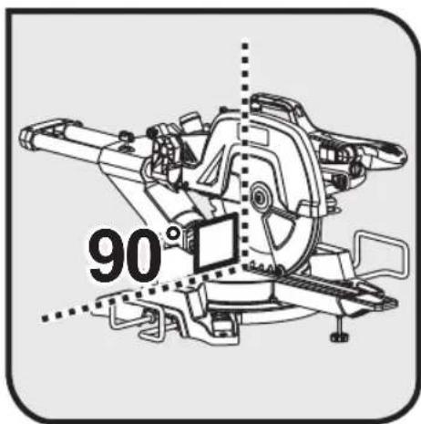RYOBI EMS305RG - OBOZNÁMTE SA S VAŠÍM PRODUKTOM - 102