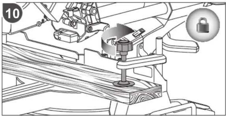 RYOBI EMS305RG - OBOZNÁMTE SA S VAŠÍM PRODUKTOM - 73