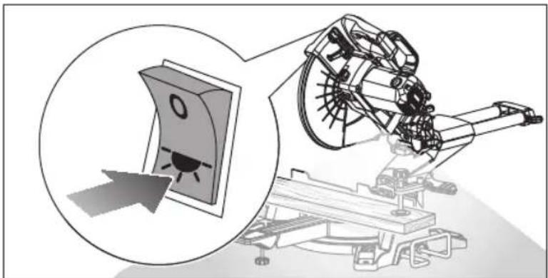 RYOBI EMS305RG - OBOZNÁMTE SA S VAŠÍM PRODUKTOM - 41
