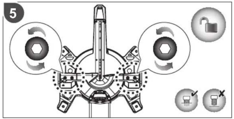 RYOBI EMS305RG - OBOZNÁMTE SA S VAŠÍM PRODUKTOM - 114