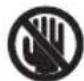 RYOBI EMS305RG - SYMBOL - 9