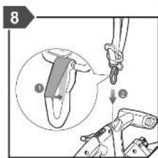 RYOBI One+ OBV18 - Pozrite stranu 167. - 32