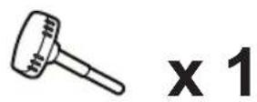 RYOBI One+ OBV18 - Pozrite stranu 167. - 17