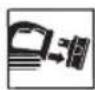 RYOBI One+ OBV18 - SIMBOLI SUL PRODOTTO - 9