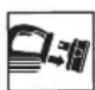 RYOBI One+ OBV18 - WARNUNG - 8