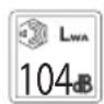 RYOBI One+ OBV18 - MASINAL OLEVAD SÜMBOLID - 7
