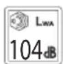 RYOBI One+ OBV18 - SYMBOLS ON THE PRODUCT - 7