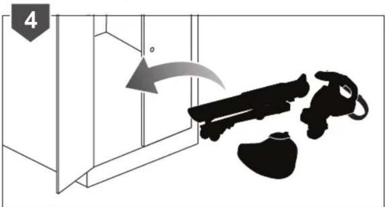 RYOBI One+ OBV18 - Pozrite stranu 167. - 60