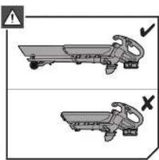 RYOBI One+ OBV18 - Pozrite stranu 167. - 31