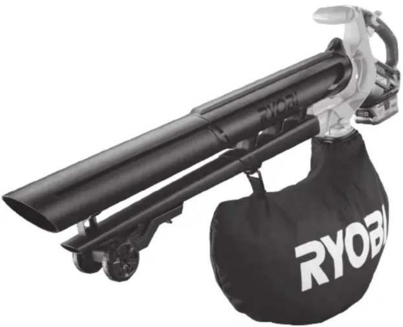RYOBI One+ OBV18 - 1