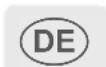OLYMPIA WL 9 - Sicherheitshinweise - 4