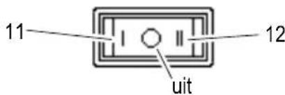 OLYMPIA UV 587 - UV 588 - 2