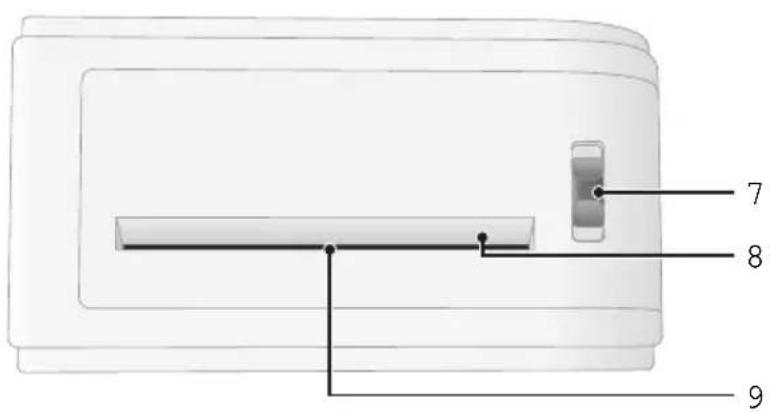 OLYMPIA PS 57 CC Plus - Panorama - 2