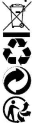 OLYMPIA PS 57 CC Plus - Disposal - 1