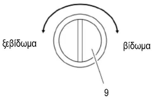 OLYMPIA NC 455 - Póμiση πεσης των ρλύν τροφόσιας - 1