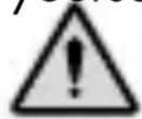 OLYMPIA 2501 - Safety Instructions - 1