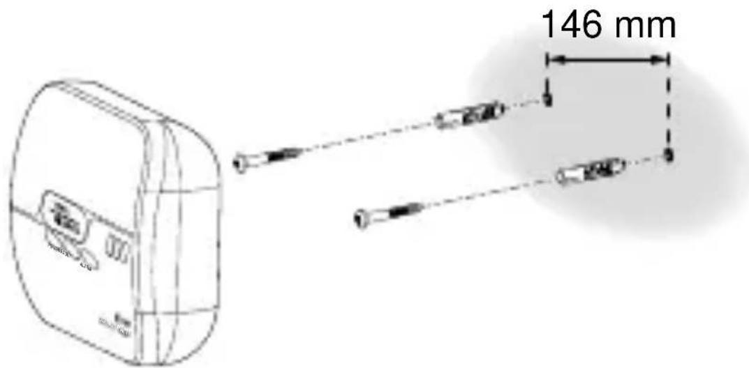 146 mm 146 mm