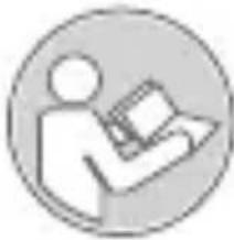 OLYMPIA RM 30 - Consignes de sécurité - 1