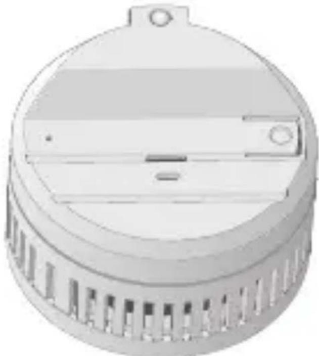 OLYMPIA RM 30 - Rivelatore di fumo RM 30 - 1