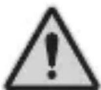 OLYMPIA RM 30 - Indicazioni di sicurezza - 5